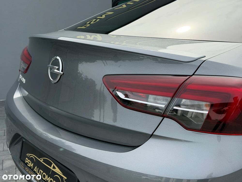 Opel Insignia 2.0 CDTI Ultimate S&S - 11