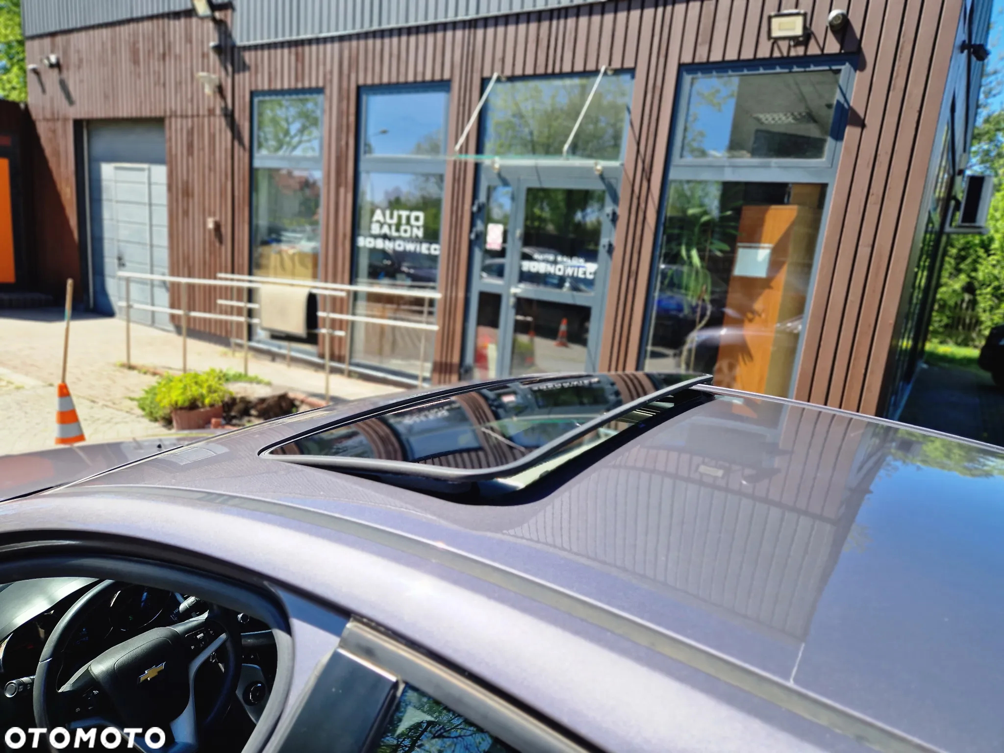 Chevrolet Cruze 1.8 LTZ+ - 20