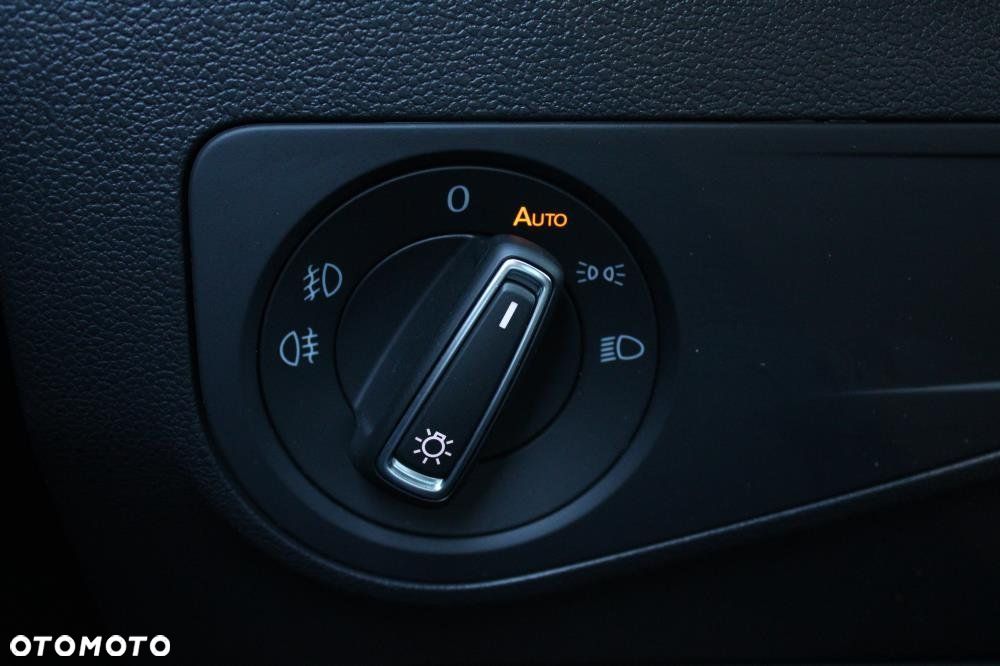 Volkswagen Tiguan Allspace - 18
