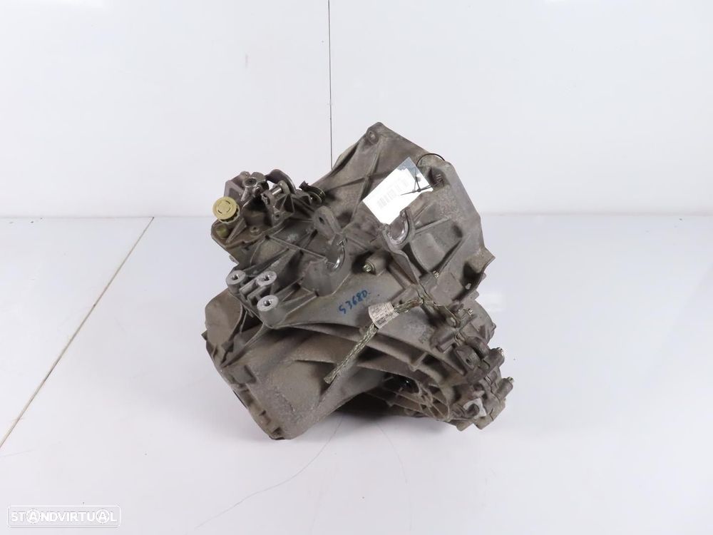 Caixa de velocidades manual G56-59DG Usado / Original BMW X1 (F48)/MINI MINI COU... - 4