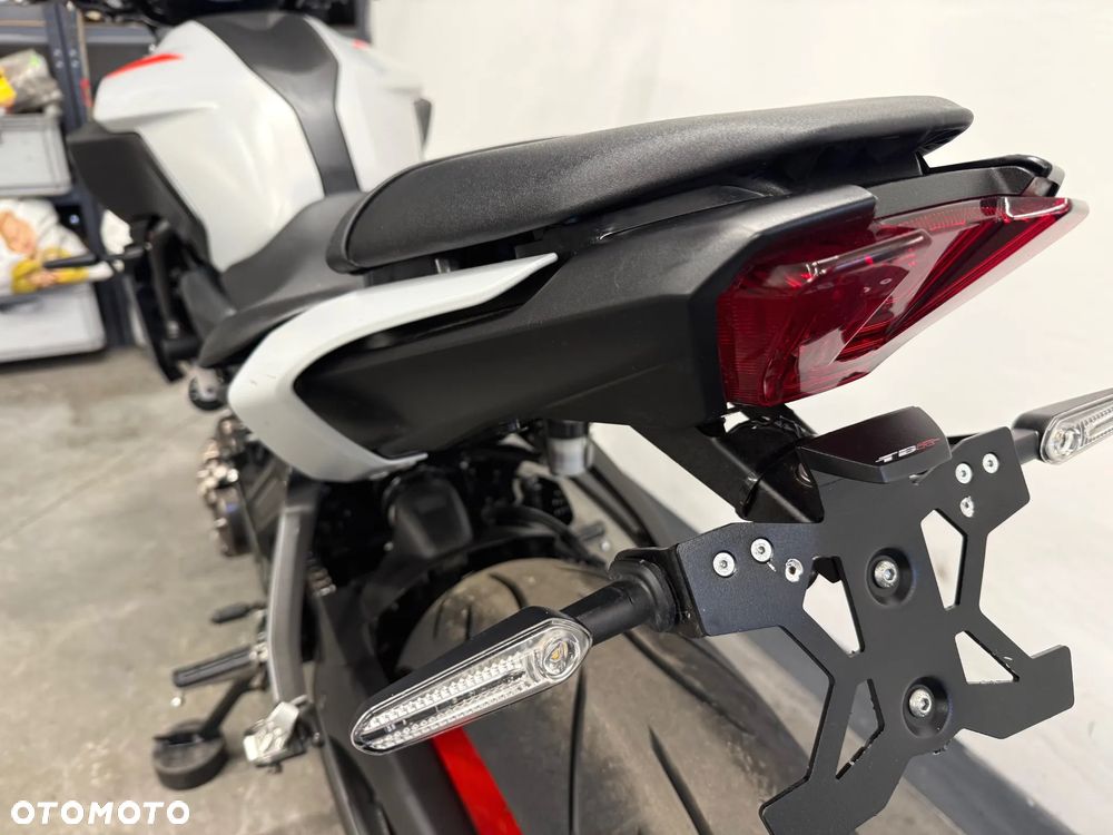 Yamaha MT - 30