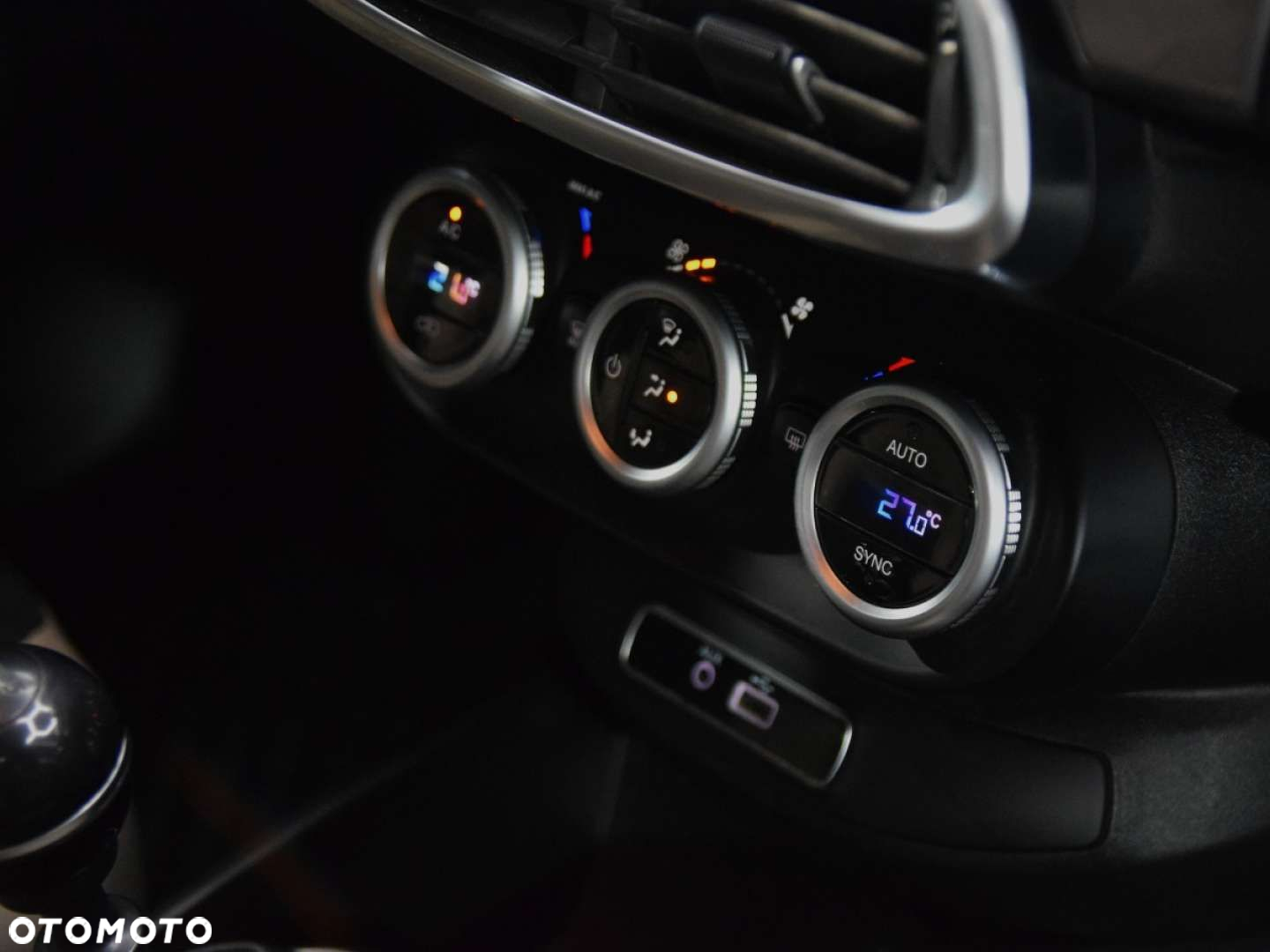 Fiat 500X - 23