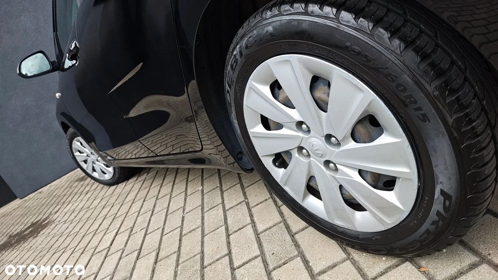 Kia Rio 1.2 M - 24