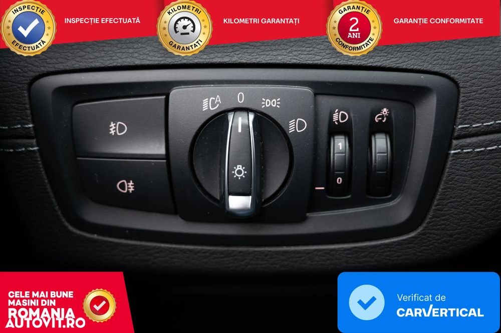 BMW X1 xDrive25e Sport Line - 9