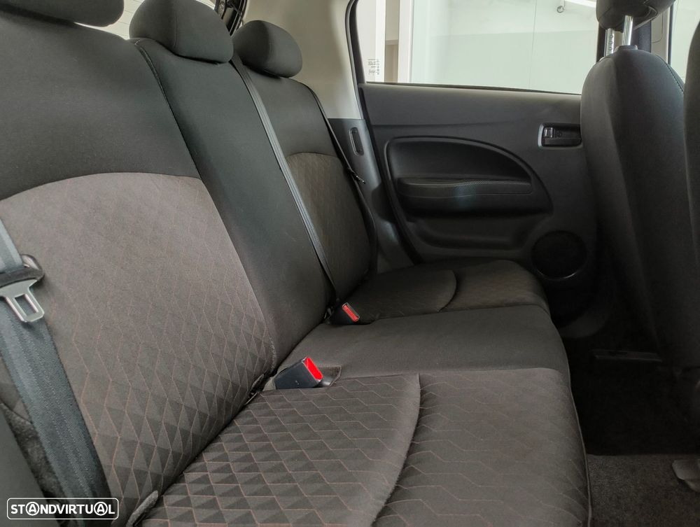 Mitsubishi Space Star 1.2 Intense Connect Edition - 20