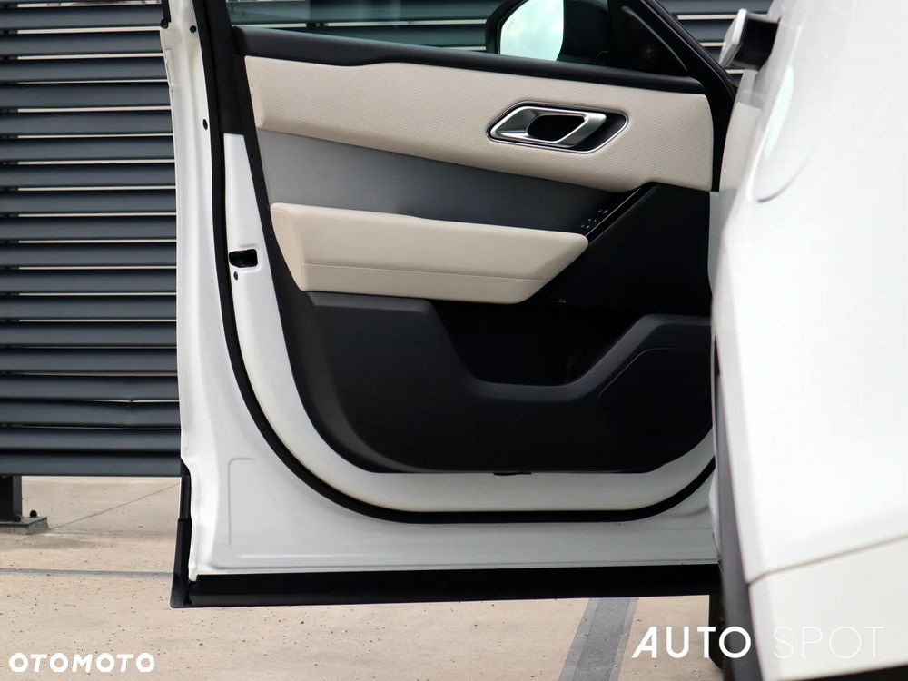 Land Rover Range Rover Velar 2.0 P400e PHEV R-Dynamic SE - 17
