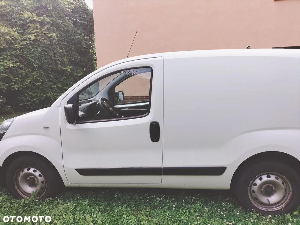Fiat Fiorino - 2