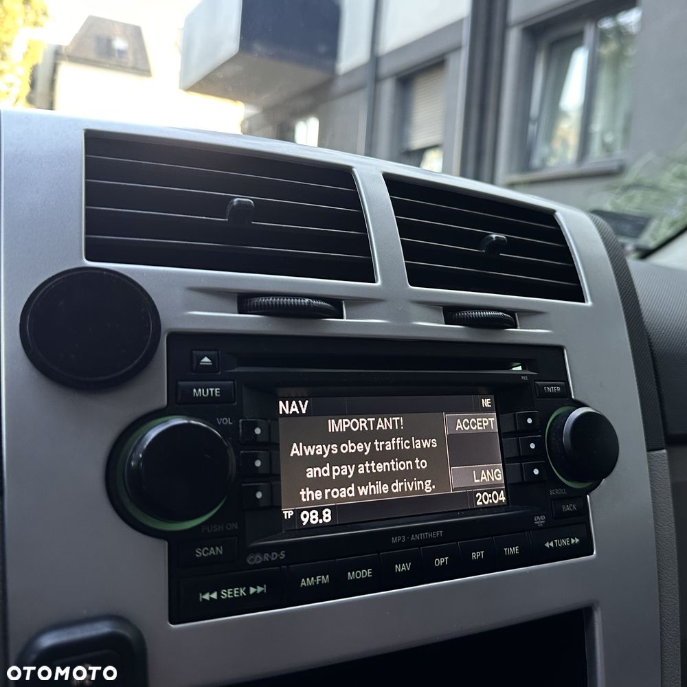 Dodge Caliber 2.0 CRD S - 9
