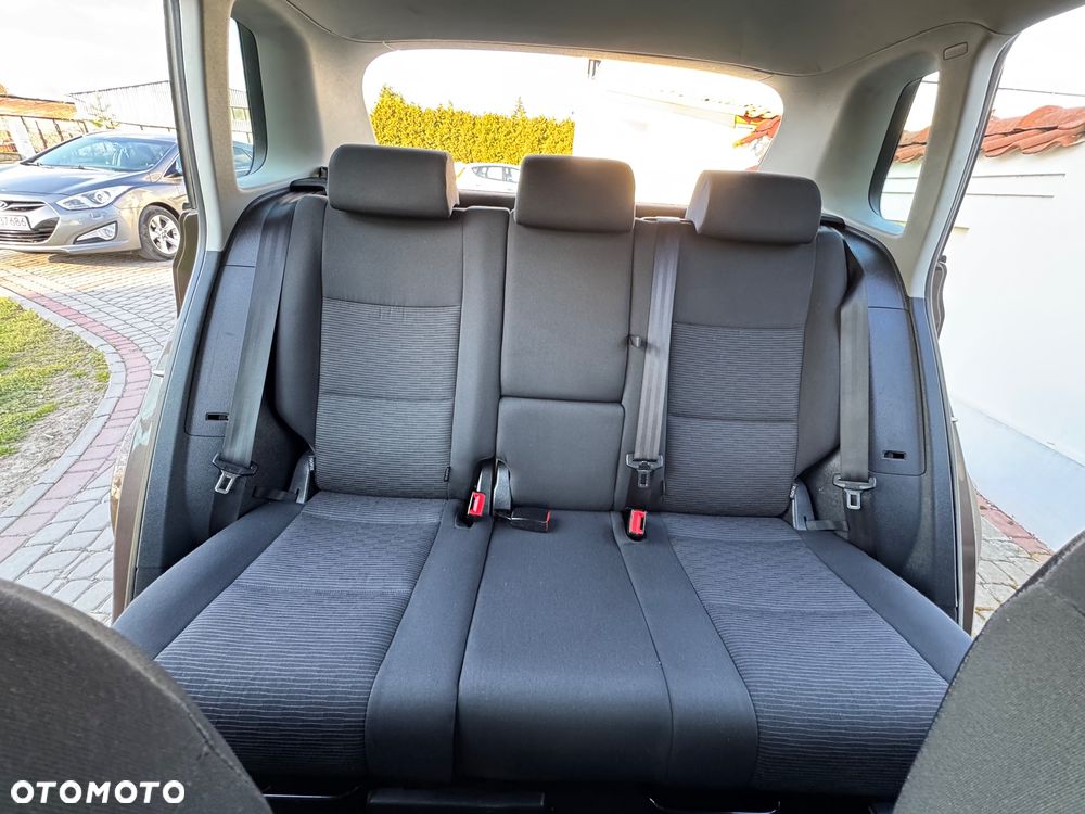 Volkswagen Tiguan - 23