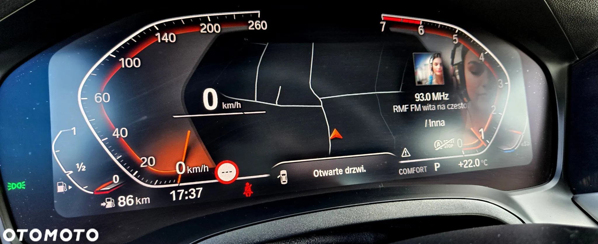 BMW Seria 3 330i M Sport - 25