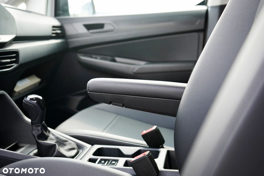 Volkswagen CADDY CARGO - 16