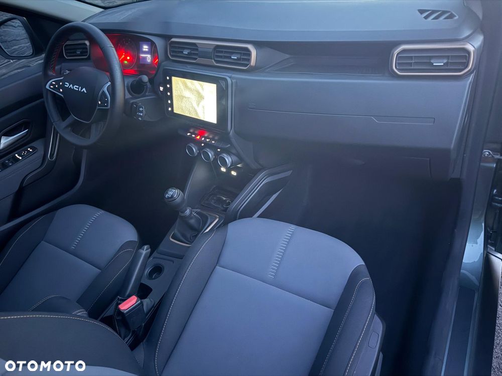 Dacia Duster 1.0 TCe Prestige - 8