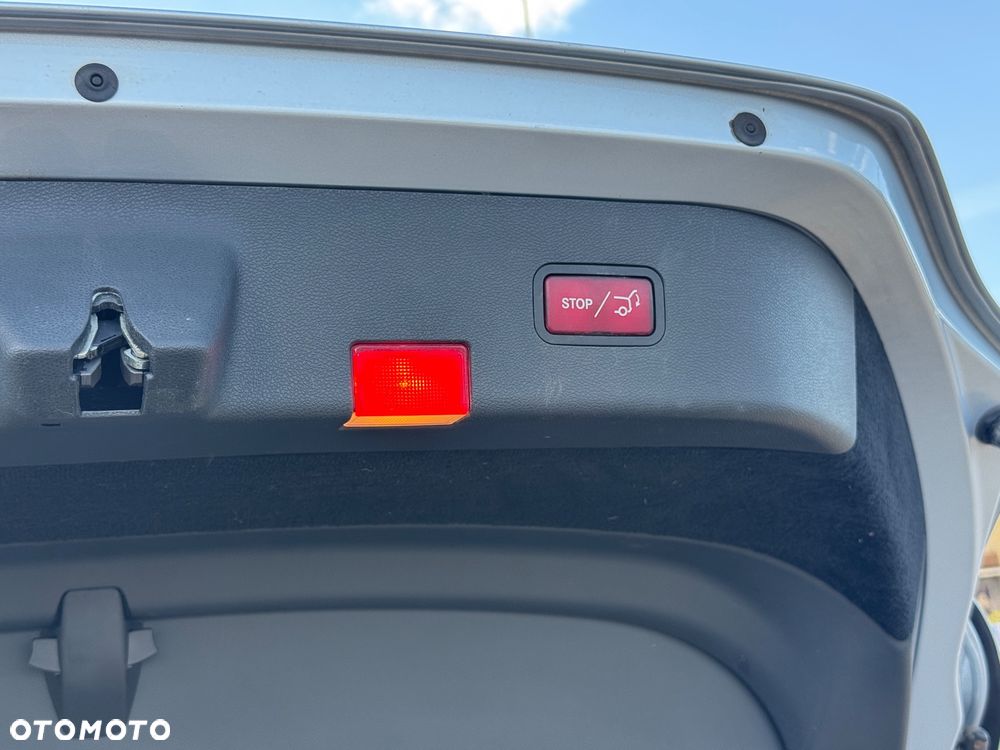 Mercedes-Benz CLS 350 (BlueTEC) d - 21