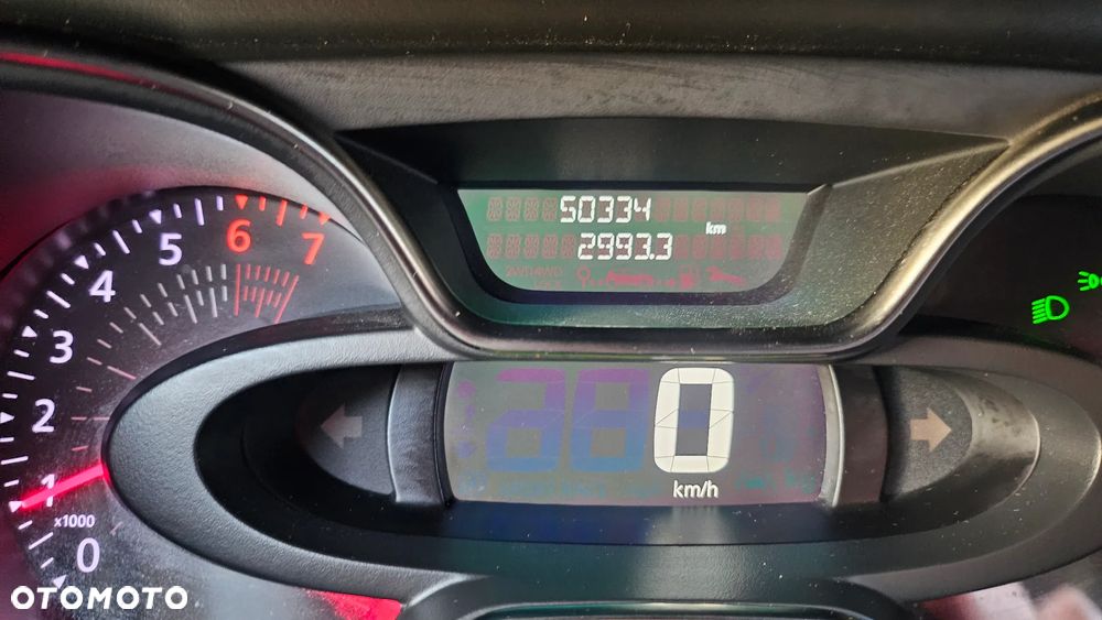 Renault Captur ENERGY TCe 90 Start&Stop Intens - 10