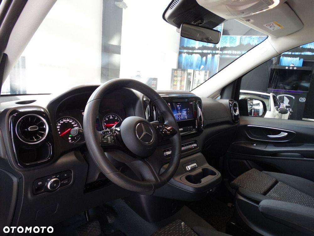 Mercedes-Benz Vito - 12