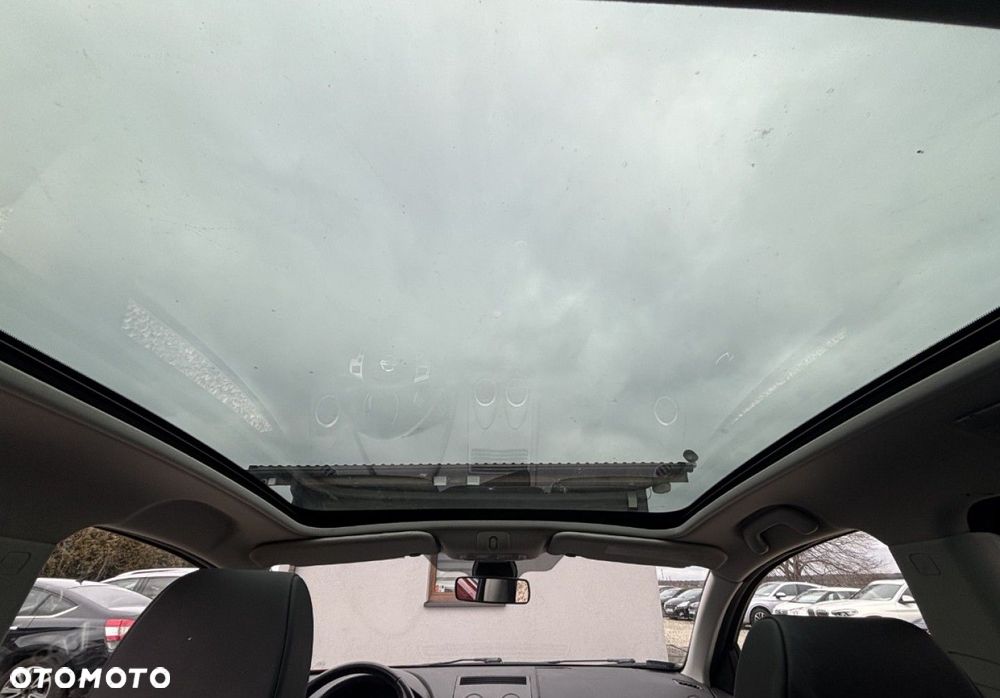 Nissan Qashqai+2 - 12