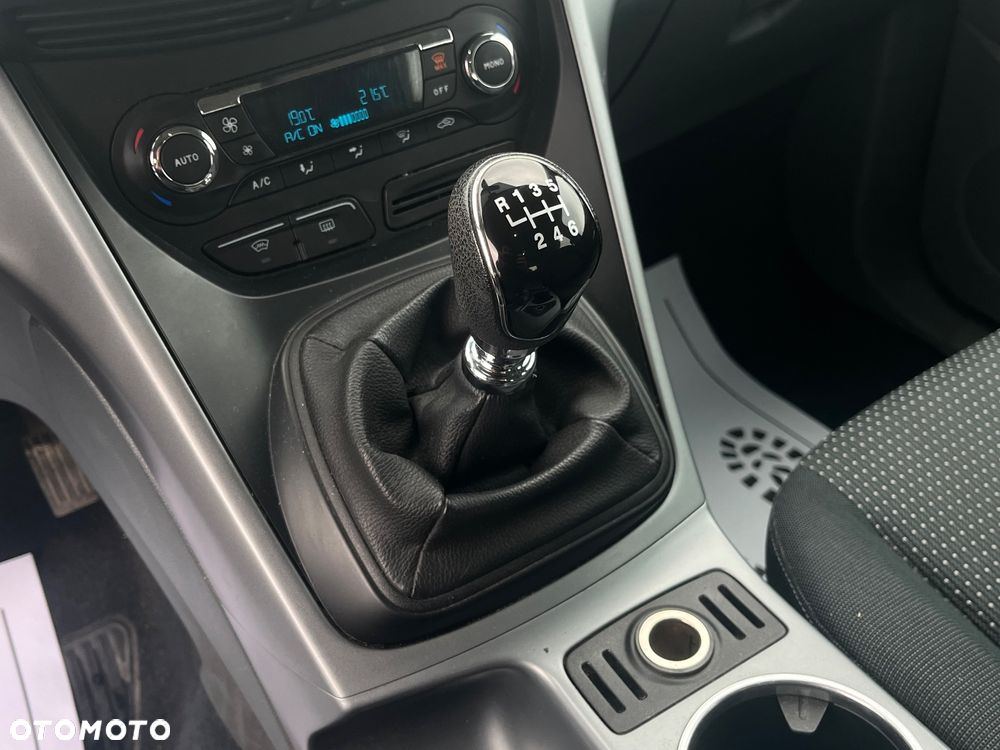 Ford Grand C-MAX 1.6 TDCi Start-Stop-System Trend - 14