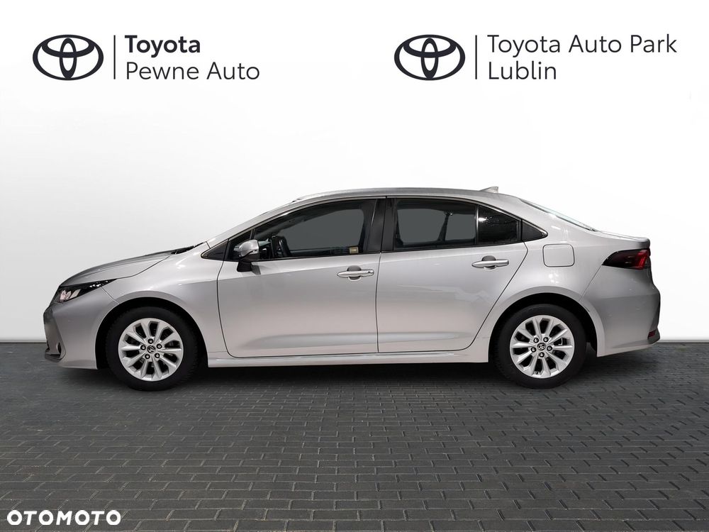 Toyota Corolla 1.8 Hybrid Comfort - 2