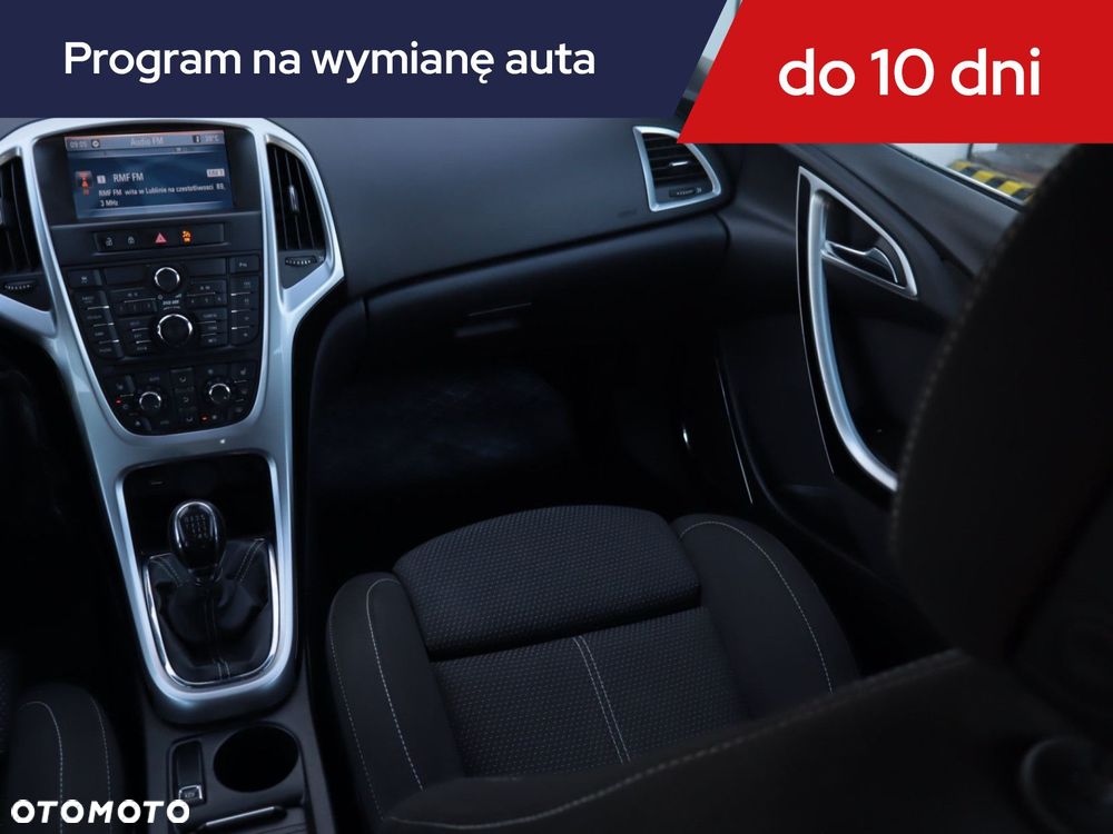 Opel Astra - 10