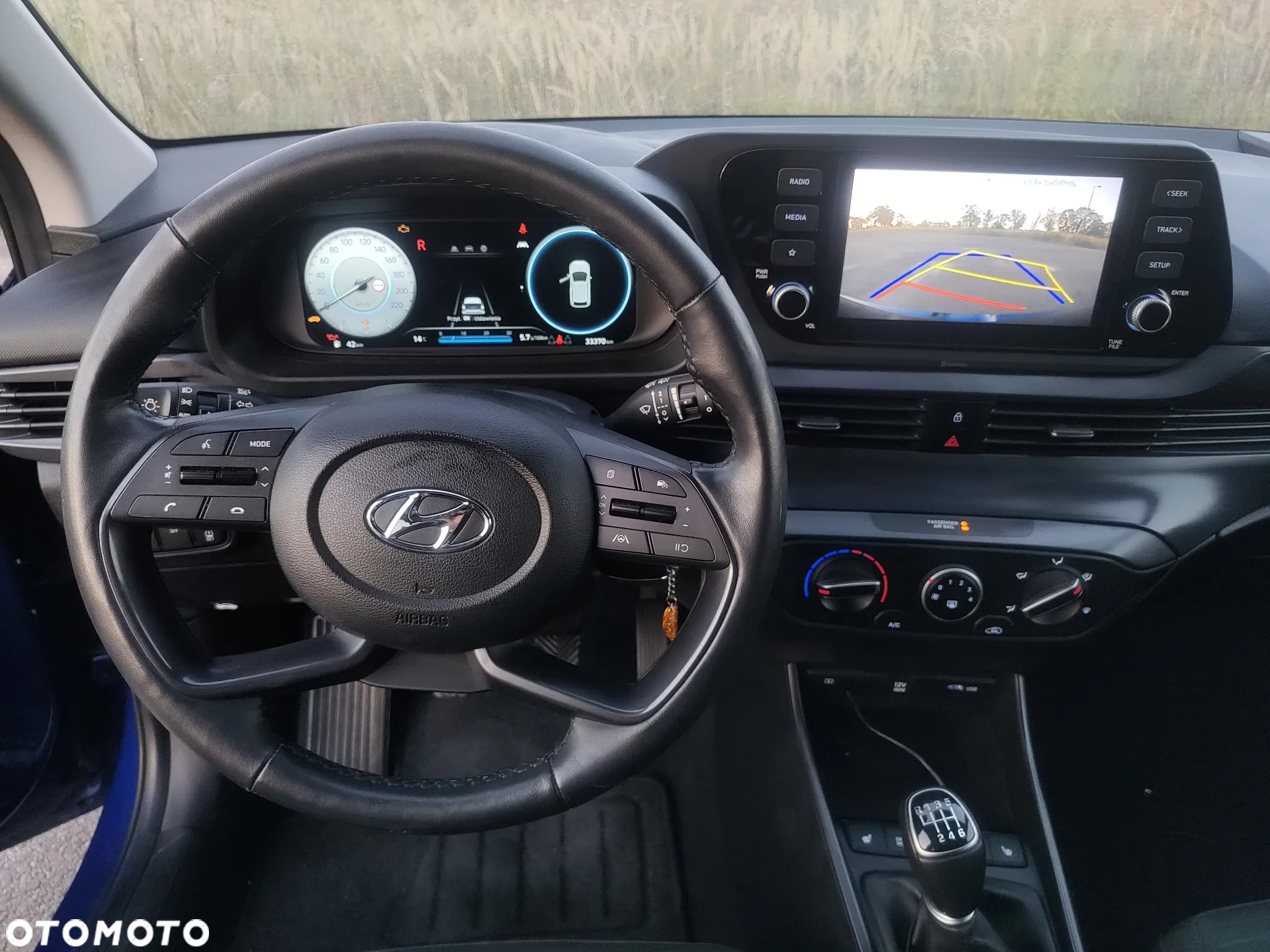 Hyundai i20 1.0 T-GDI EDITION 30+ - 9