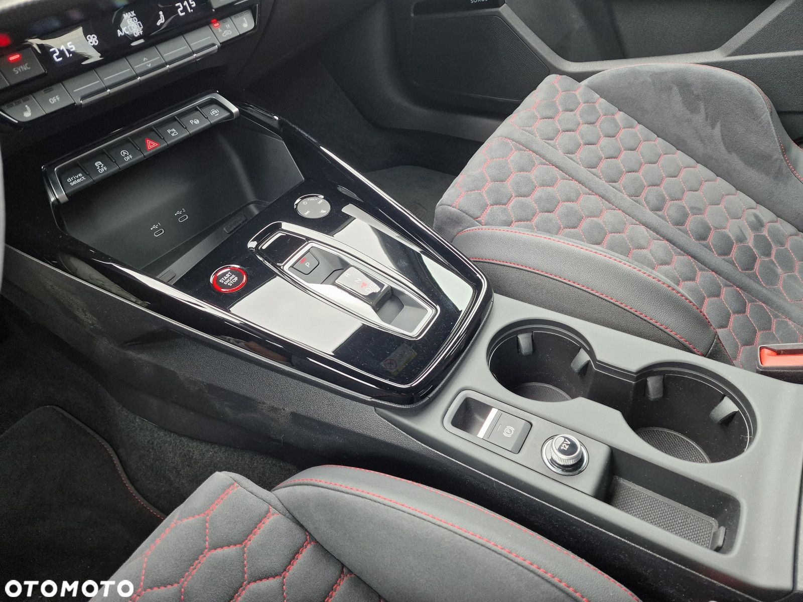 Audi RS3 Sportback - 27