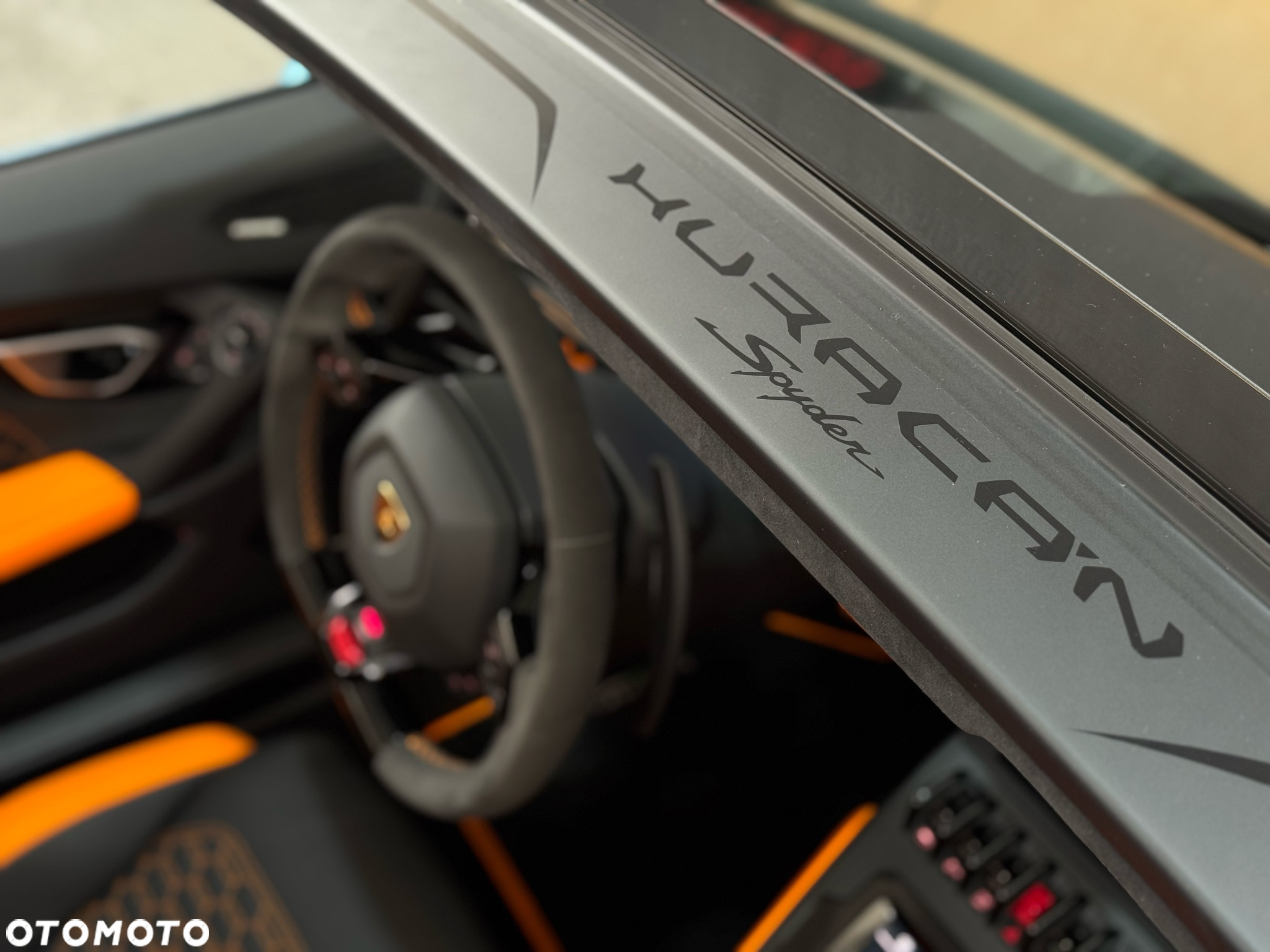 Lamborghini Huracan - 19
