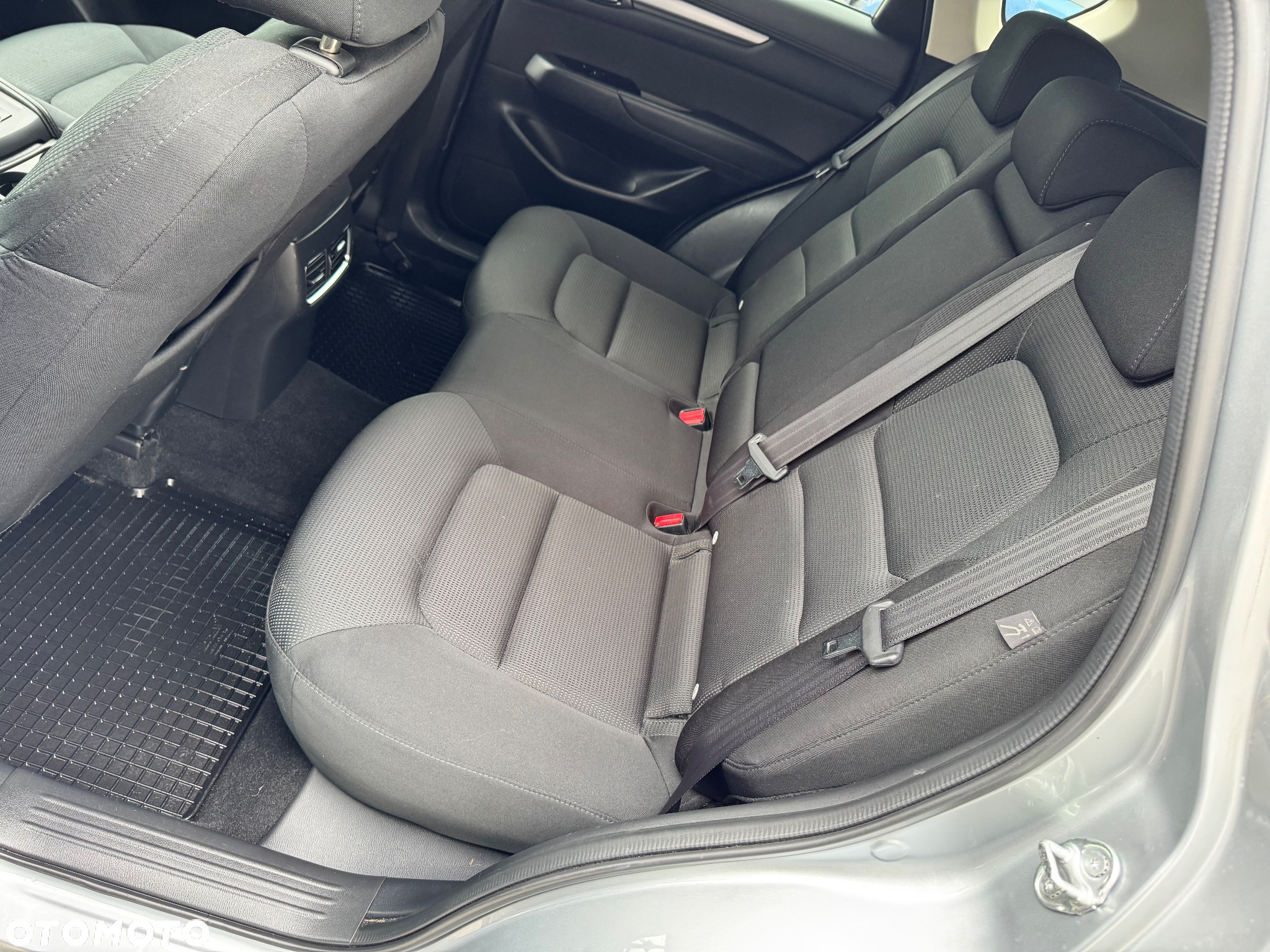 Mazda CX-5 2.0 Exclusive-Line AWD - 20