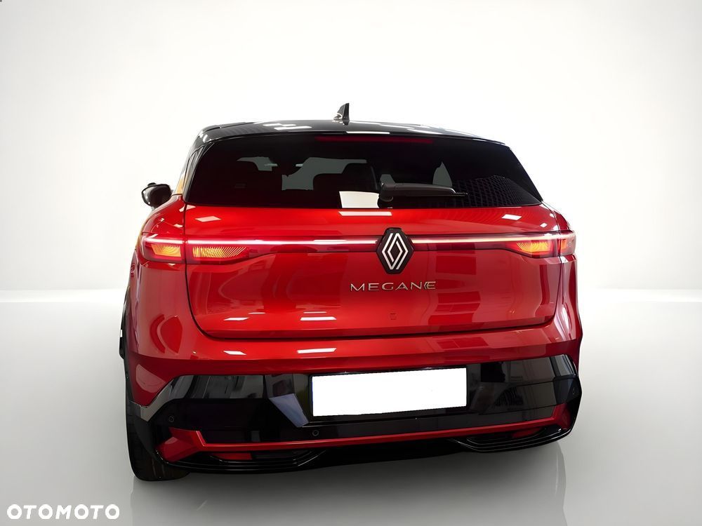 Renault Megane EV60 Techno - 7