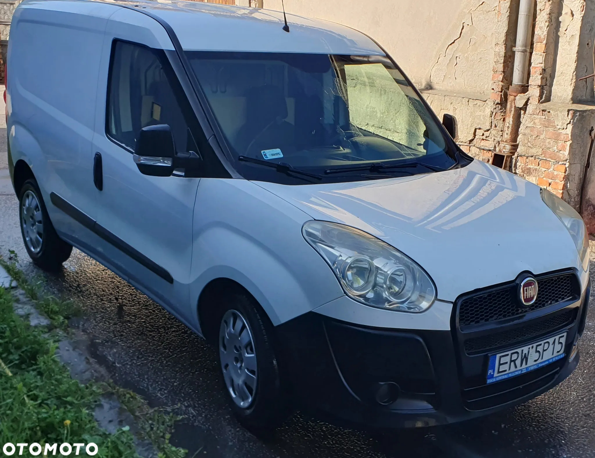 Fiat Doblo - 6
