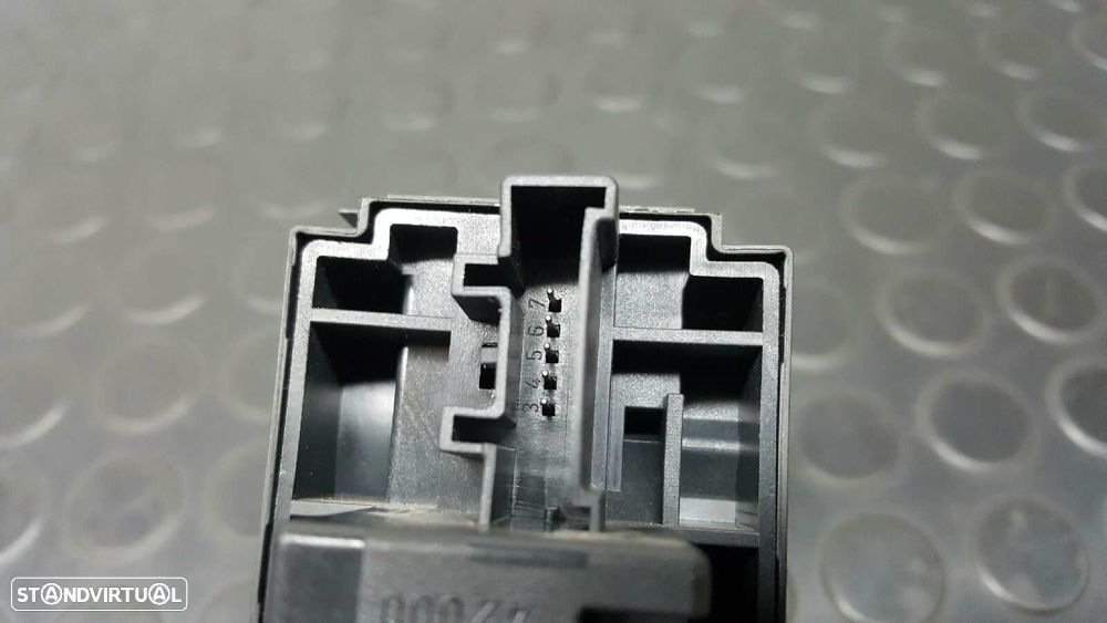 CONTROLE DE AJUSTE DE LUZES RENAULT MEGANE III BERLINA 5 P EXPRESSION - 4