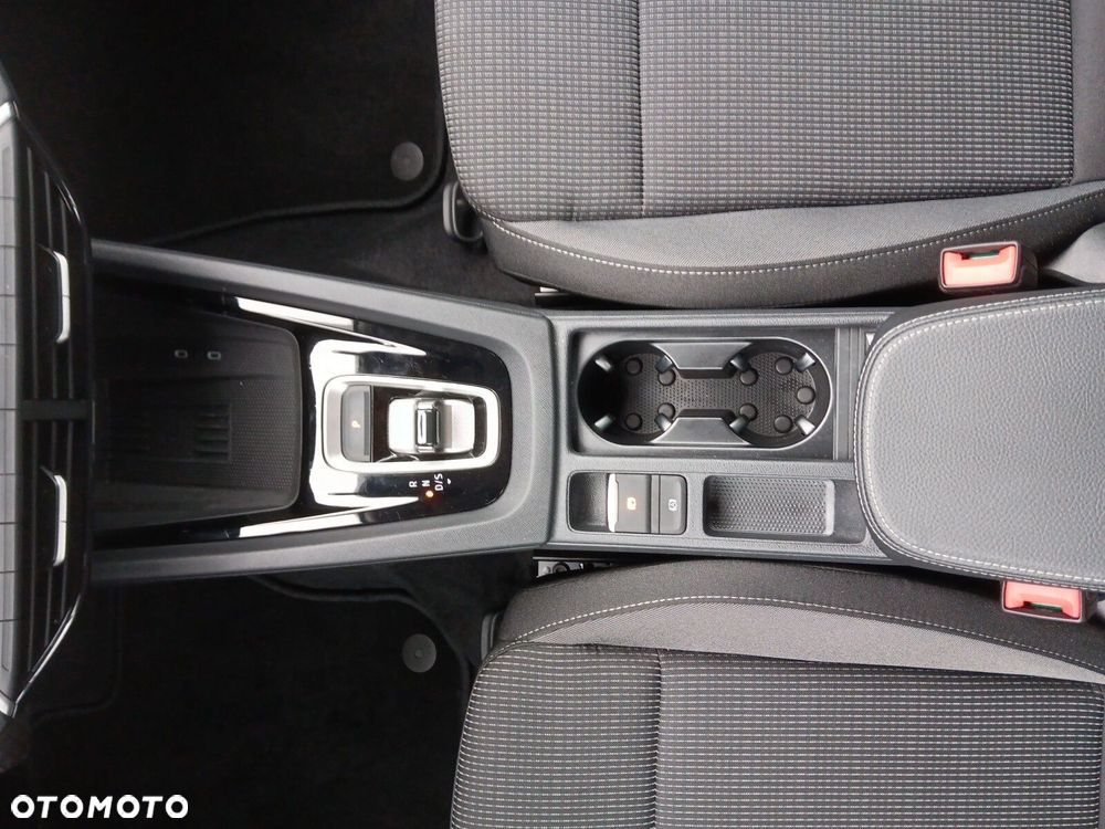 Skoda Octavia 1.5 TSI mHEV Edition 130 Selection DSG - 23