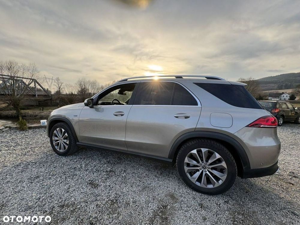 Mercedes-Benz GLE - 5