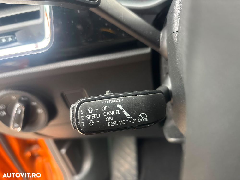 Seat Ateca 2.0 TSI Start&Stop 4DRIVE DSG7 Xcellence - 18