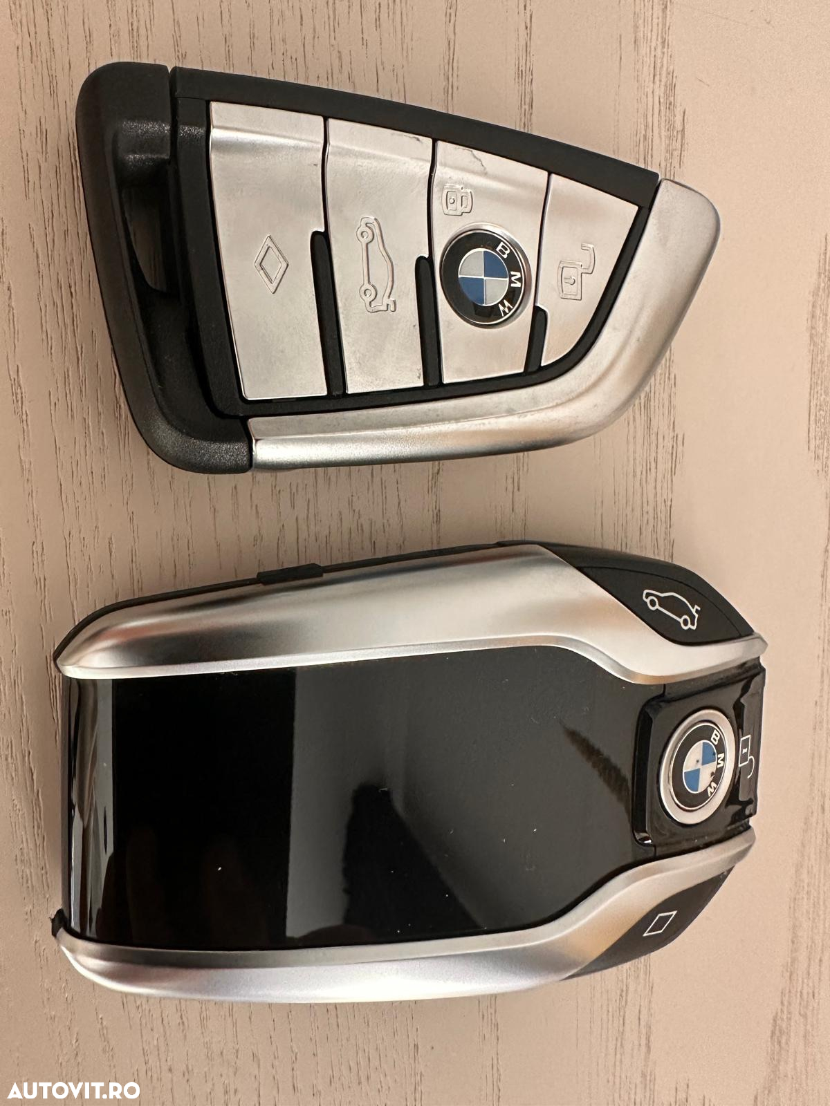 BMW X5 xDrive30d - 2