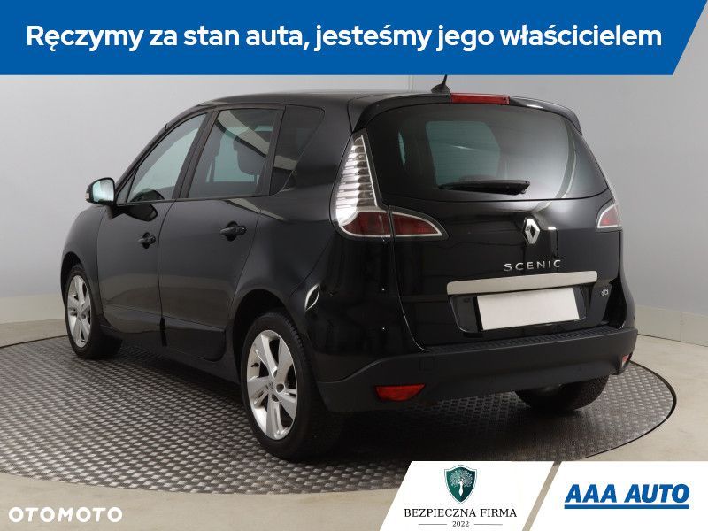 Renault Scenic - 6