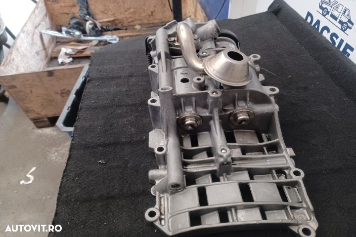 Pompa ulei 8056052011 7786548 8056052011 7786548 BMW X3 E83 [2003 - 2 - 4