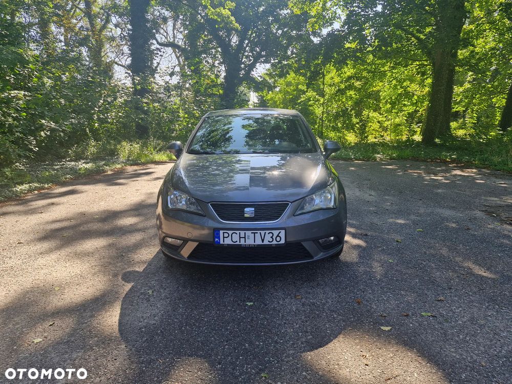 Seat Ibiza 1.6 TDI Style - 1