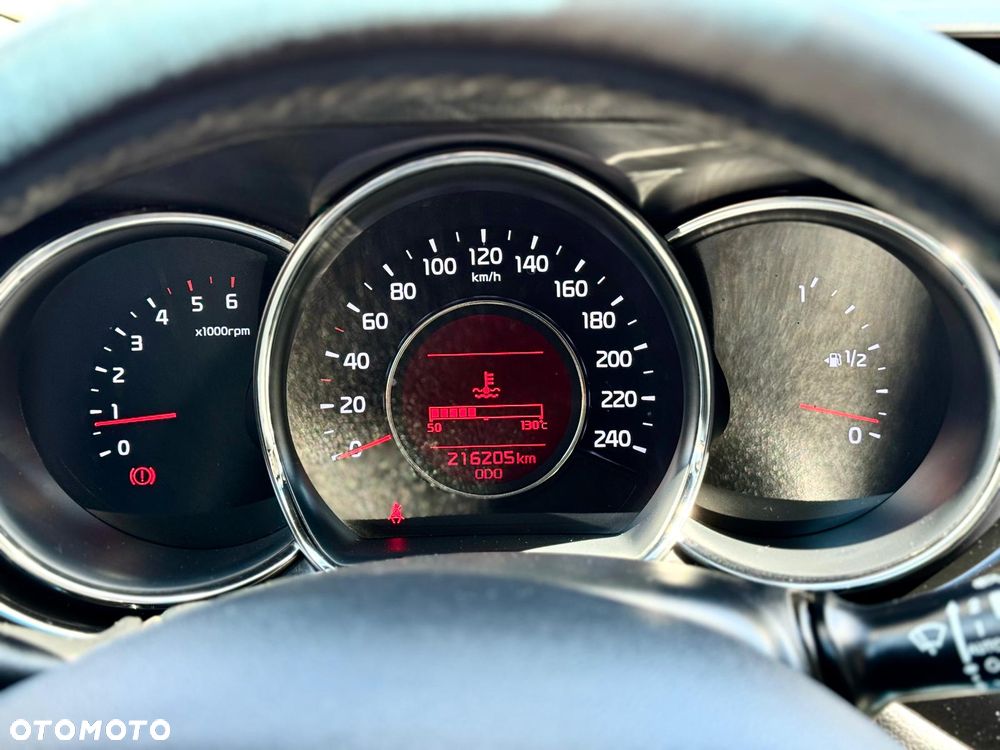 Kia Ceed 1.6 CRDi XL - 34