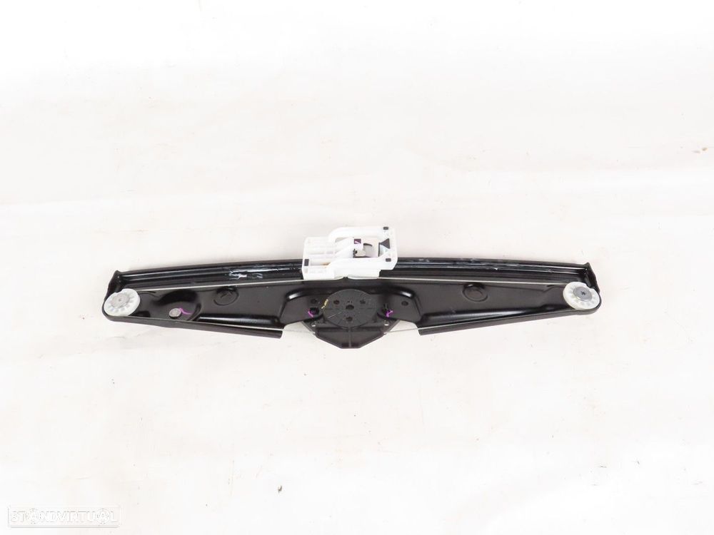 Elevador da Porta Direito/Trás Seminovo/ Original MINI MINI COUNTRYMAN (F60) 513... - 1