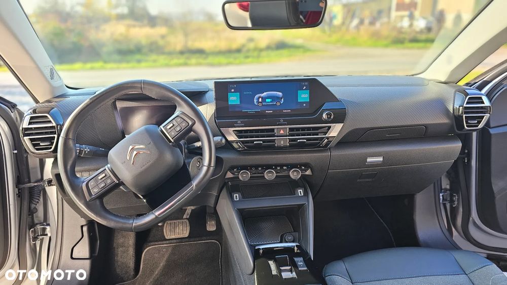 Citroën C4 e-C4 136 FEEL PACK - 13