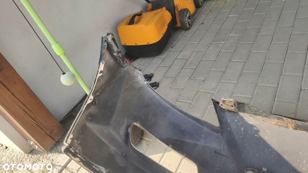 ZDERZAK PRZÓD MAZDA RX8 F151-50031 - 11