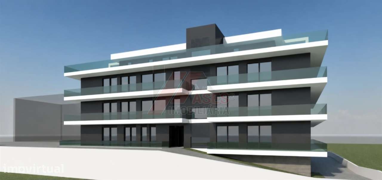 Apartamento T3 Venda em Fafe,Fafe - Grande imagem: 5/25