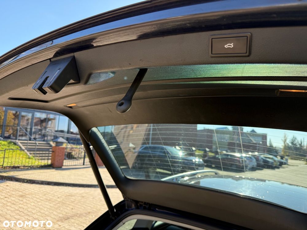 Skoda Superb 2.0 TDI 4x4 Platinum - 20