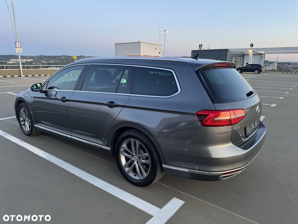 Volkswagen Passat 1.4 TSI DSG GTE - 4