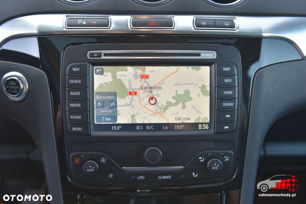Ford Galaxy - 28