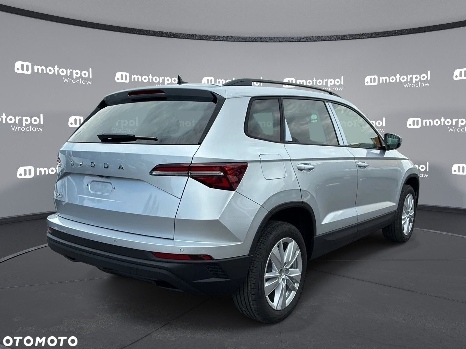Skoda Karoq - 10