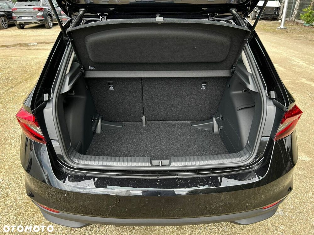 Skoda Fabia - 16