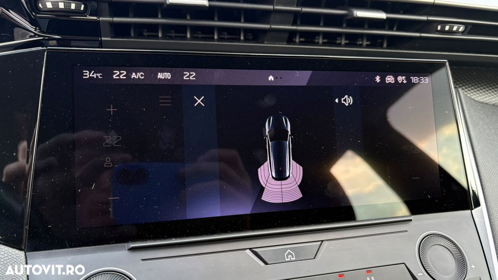 Peugeot 308 - 21