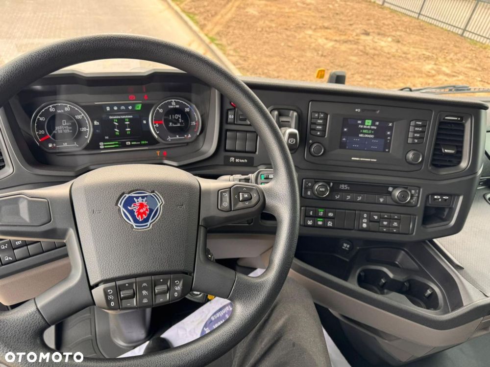 Scania S 420 A4x2NA - 7