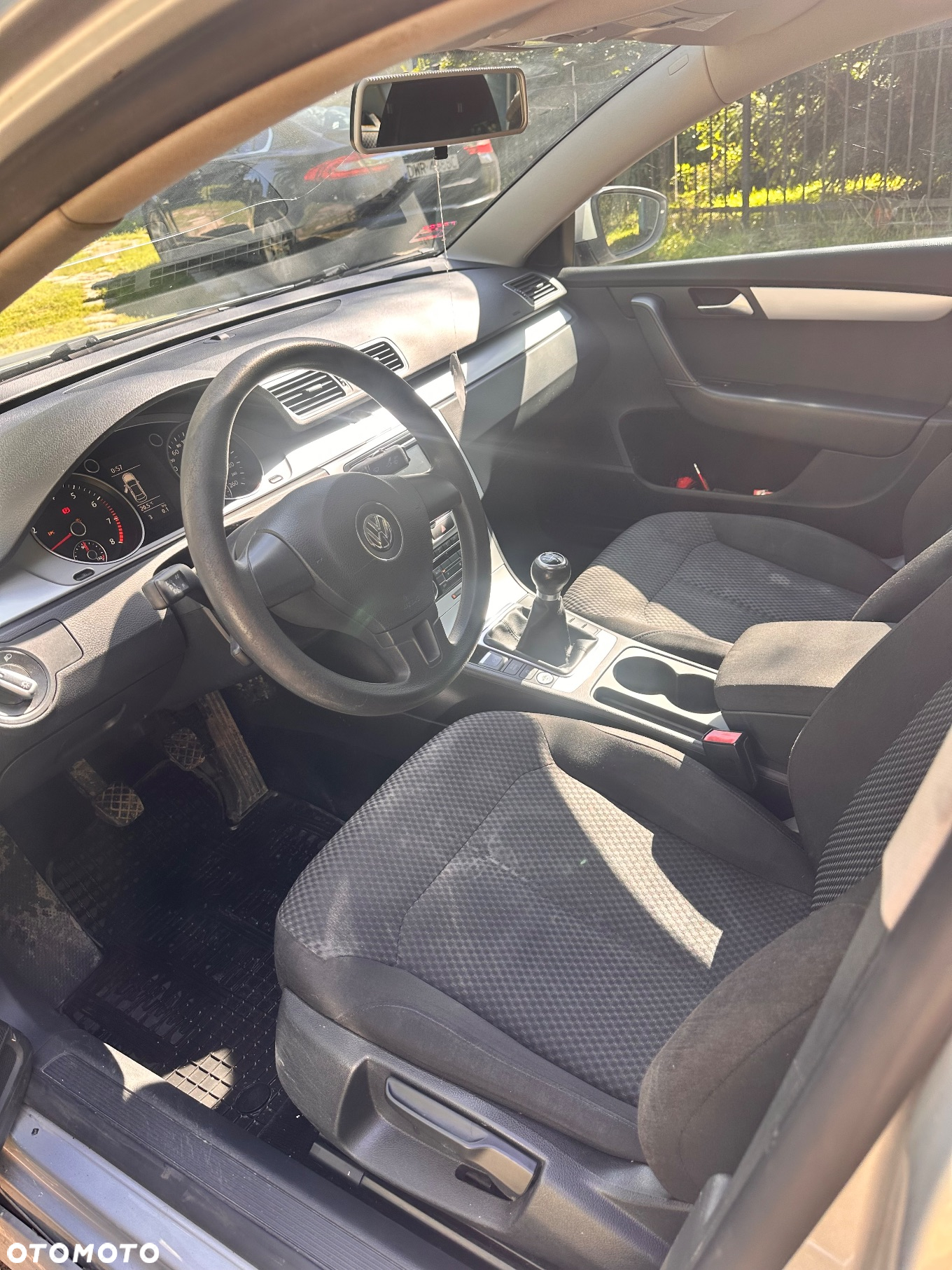 Volkswagen Passat 1.8 TSI Comfortline - 13